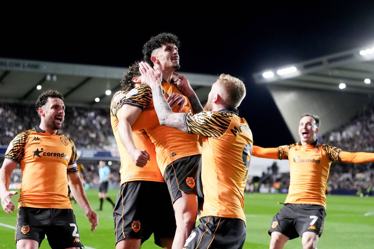 PL : Hull promu League sans jouer, le football anglais est perdu