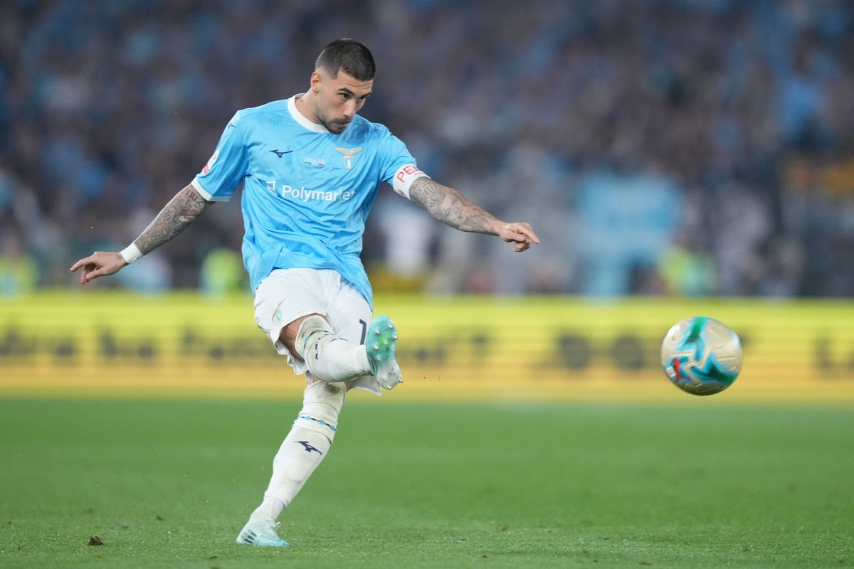 OM : Une star de la Lazio confirmée à Marseille