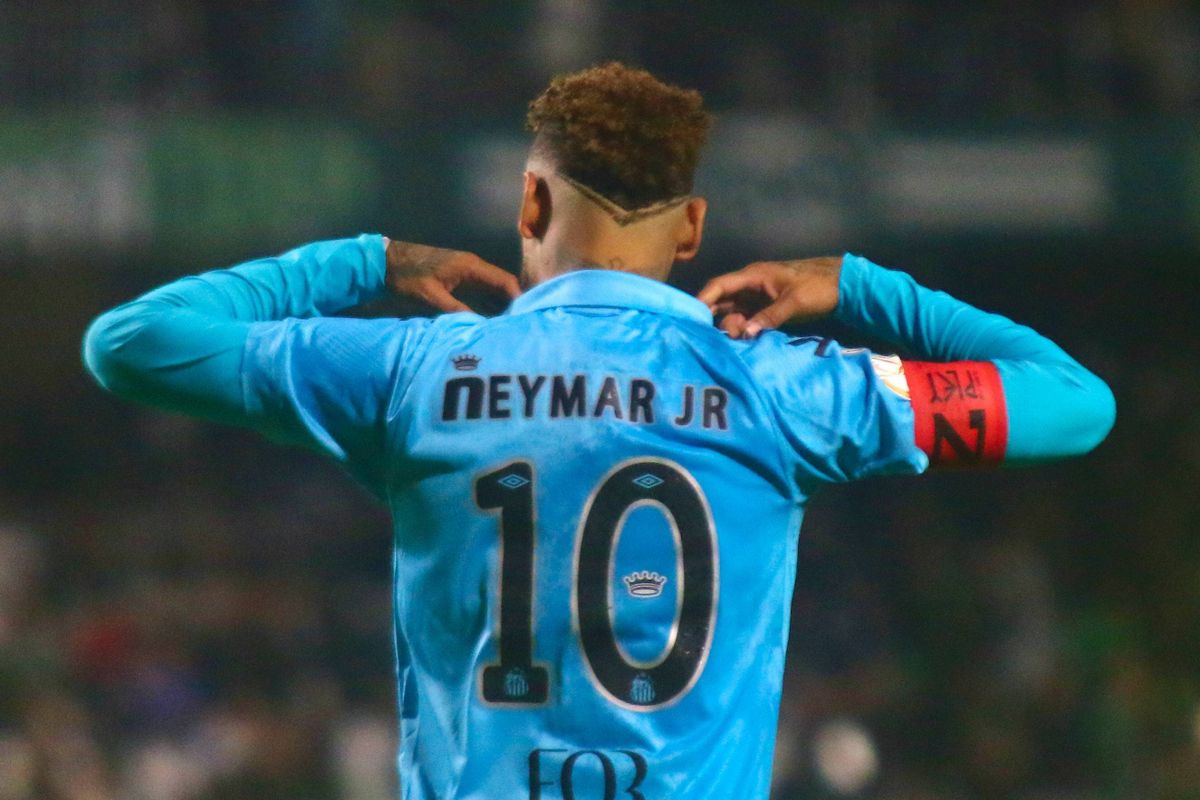 Brésil : Neymar à 24h de la fin de sa carrière ?