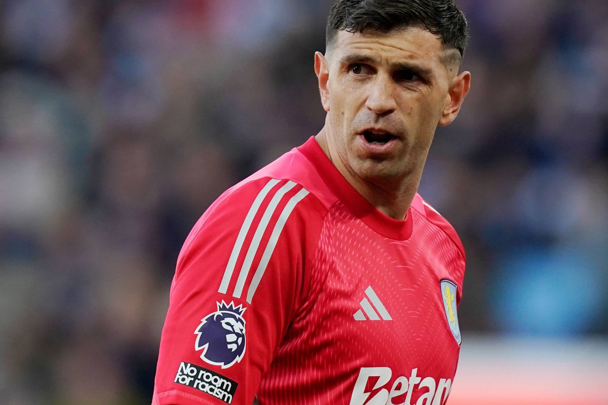 LdC : Pourquoi l'OL sera derrière Dibu Martinez et Aston Villa mercredi ?
