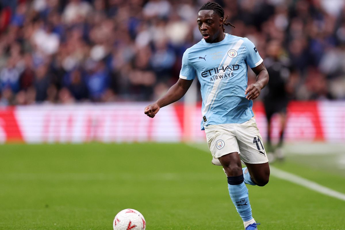 PL : Bournemouth - Manchester City : les compos (20h30 sur Canal+ Foot)