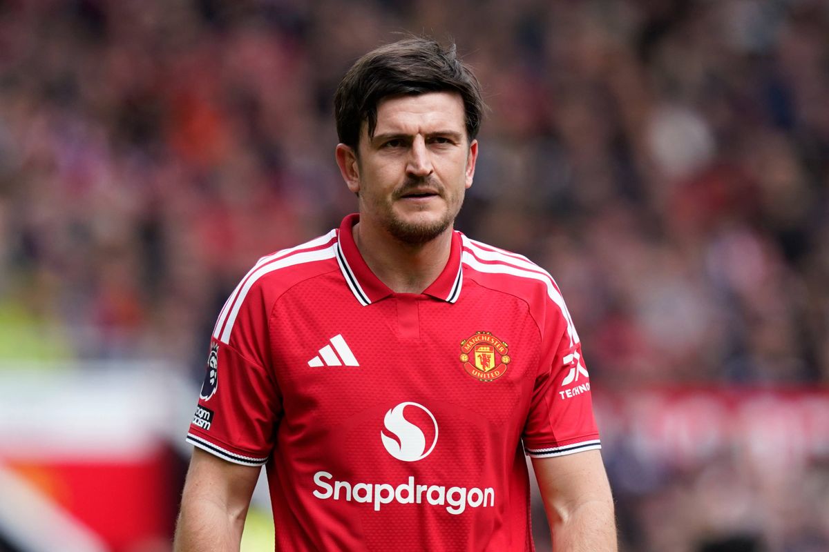 CdM 2026 : Harry Maguire choqué, l'Angleterre le vire