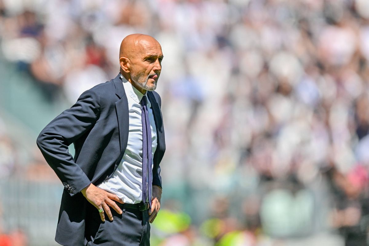 Serie A : la Juventus sombre sur sa pelouse, Naples assure le top 4