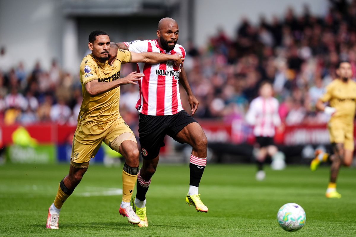 PL : Leeds climatise Brighton, Brentford cale