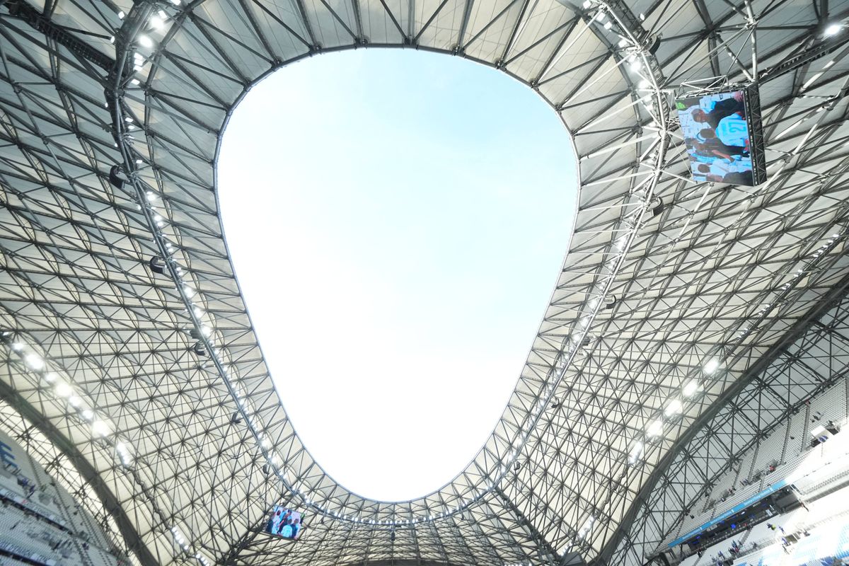 L1 : OM-Rennes : les compos (21h sur Ligue1+ 2)