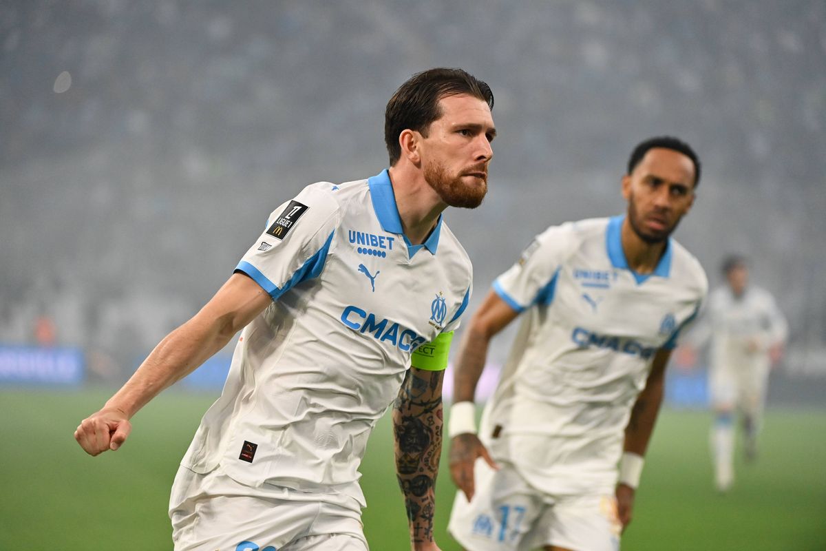 L1 : Pas de podium pour l'OL, la C3 pour l'OM, Nice en barrages