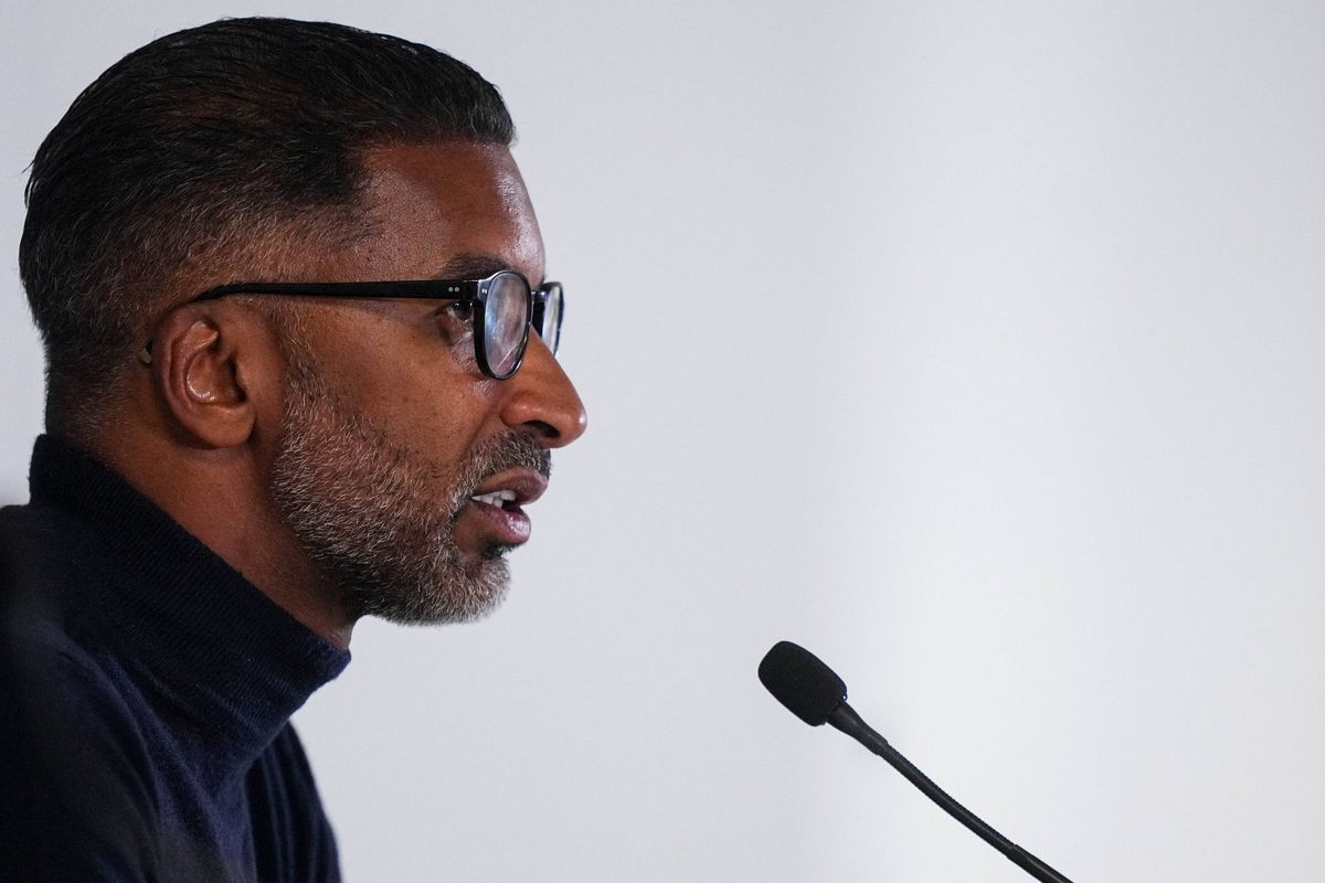 OM : Beye a compris, il appelle le Paris FC