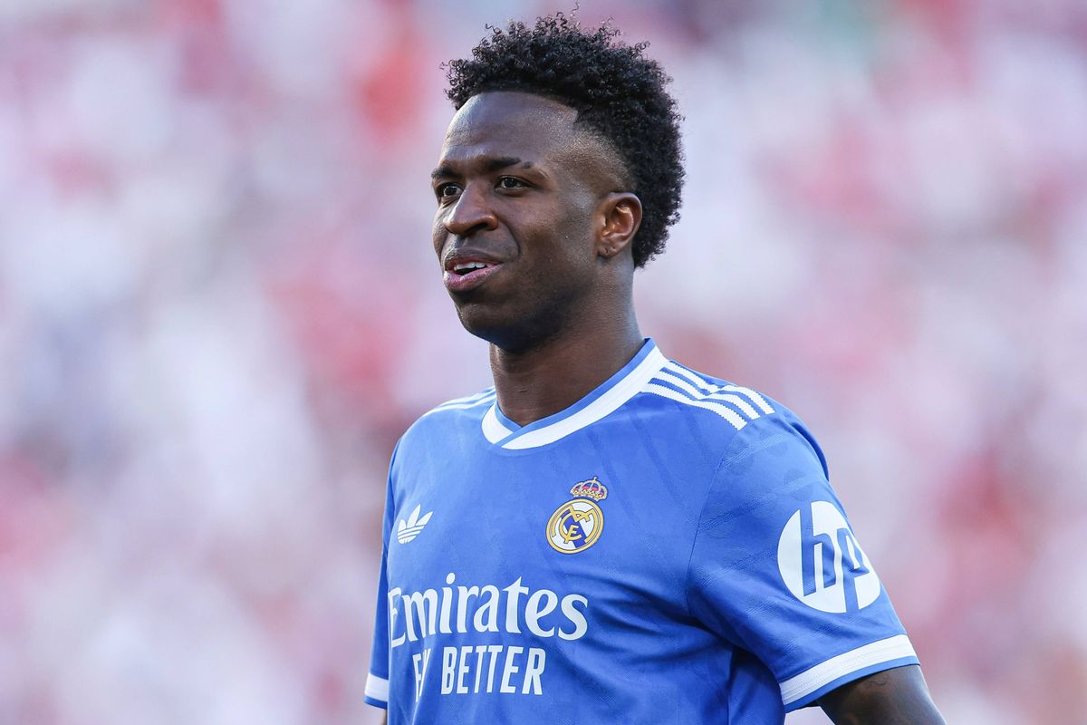 Real : Vinicius Jr ment, Josep Pedrerol dévoile la vérité