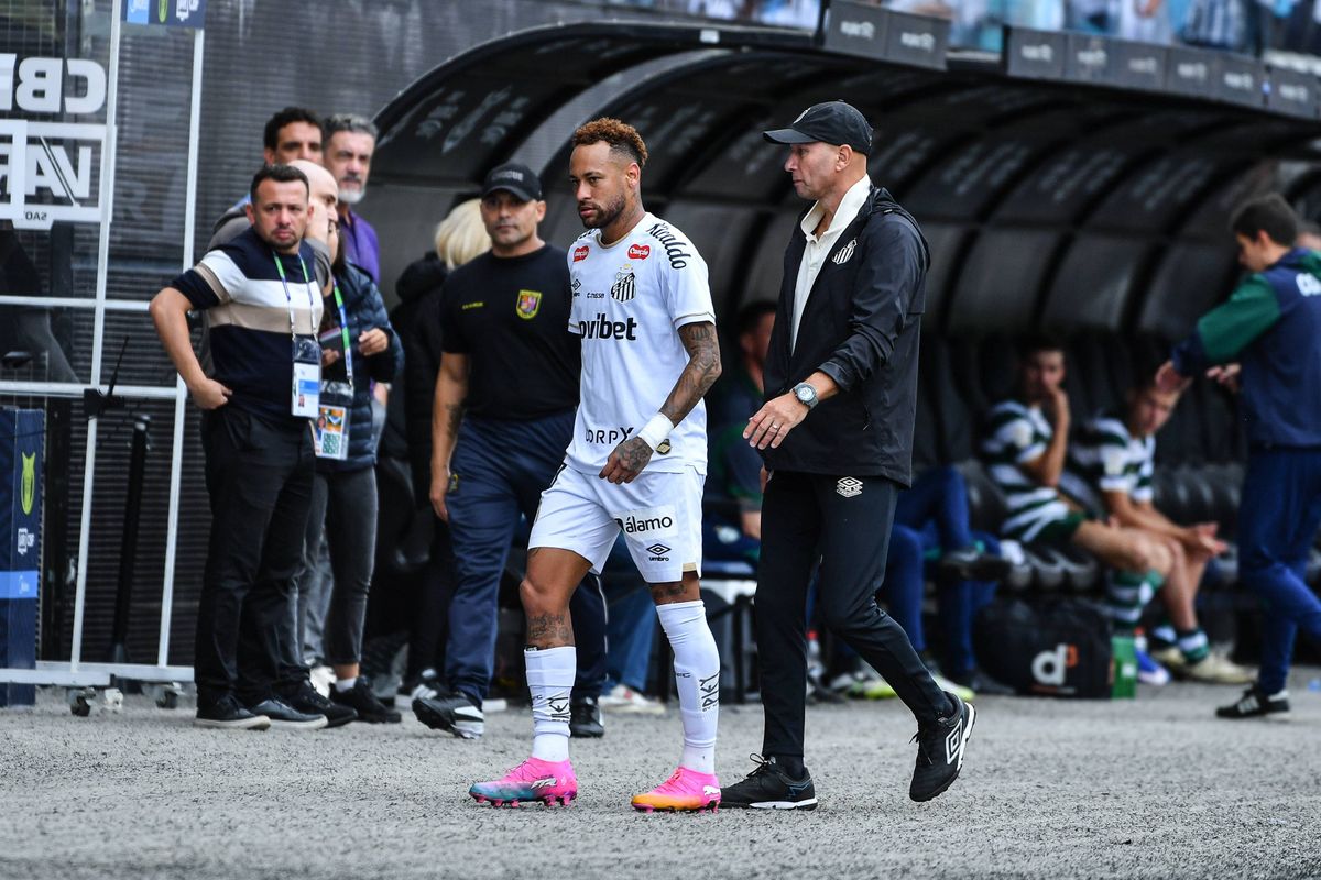 CdM : Le forfait de Neymar officialisé le 27 mai ?