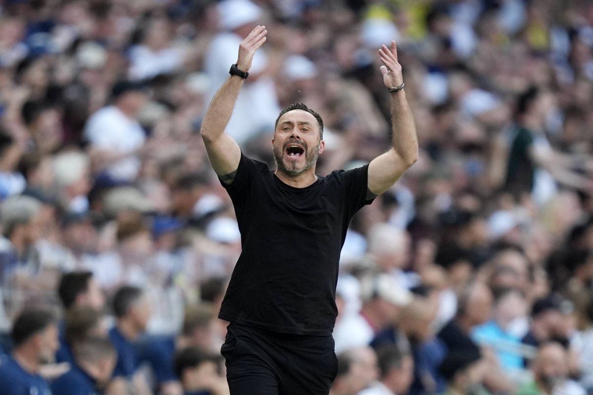 Tottenham remercie l'OM du fond du coeur