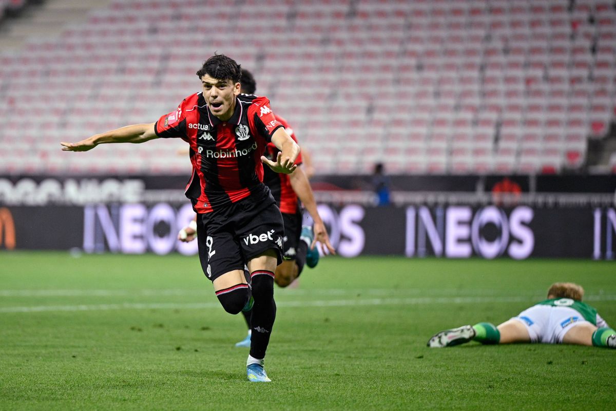 OL : Kaïl Boudache arrive lundi à Lyon
