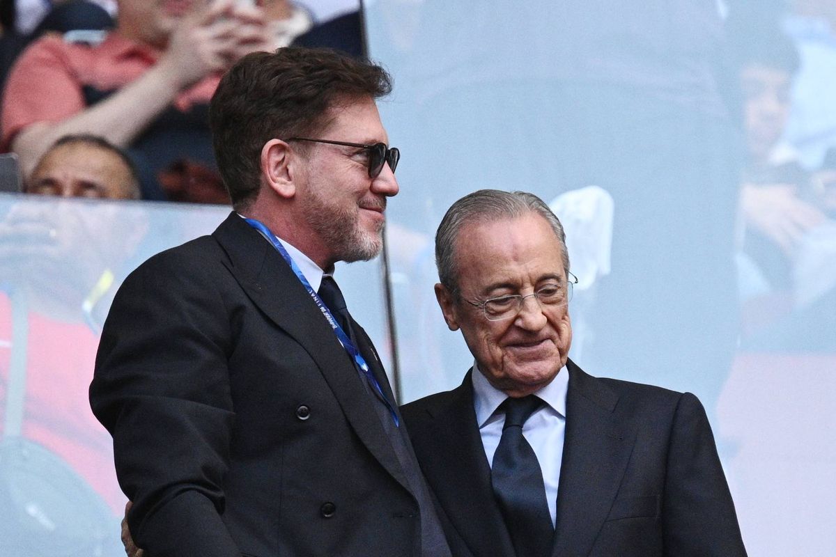 Le Real Madrid demande à l'UEFA de tuer le Barça