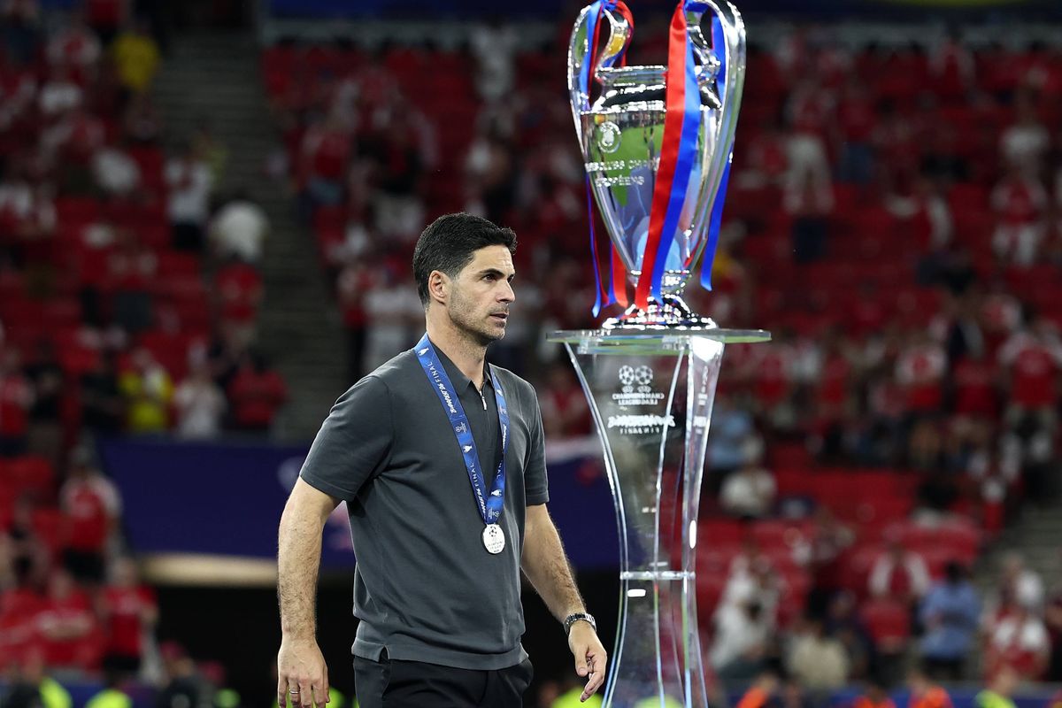Arsenal le fait vomir, cette légende anglaise dit merci au PSG
