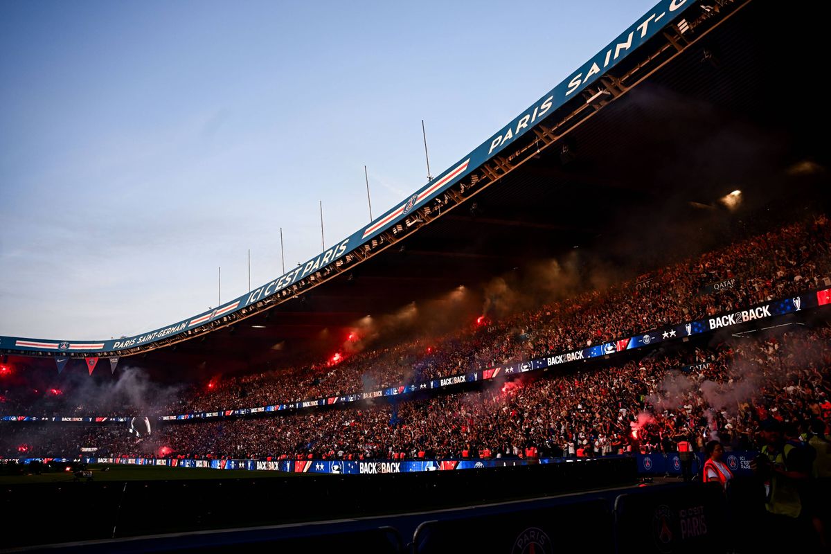 PSG : Un double champion d'Europe SDF, le maire ne veut pas voir ça