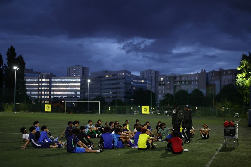Mondial 2026 : La banlieue parisienne est devenue le trésor du football français