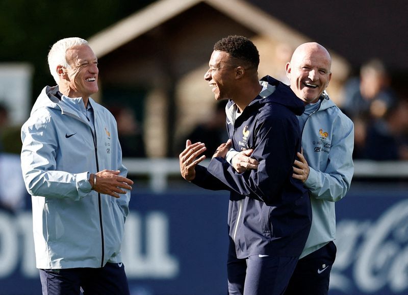 EdF : Capitaine critiqué, Kylian Mbappé prépare sa réponse