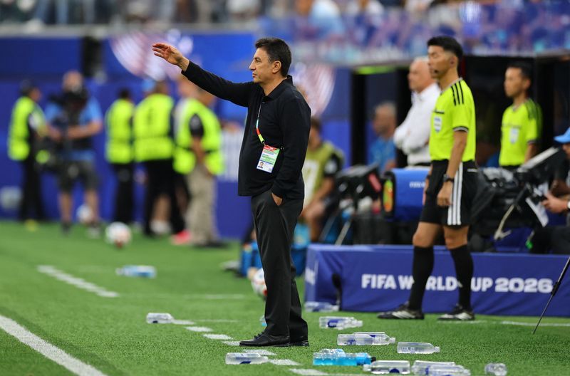 Mondial 2026 : L'Iran se sent opprimé après avoir été viré des USA