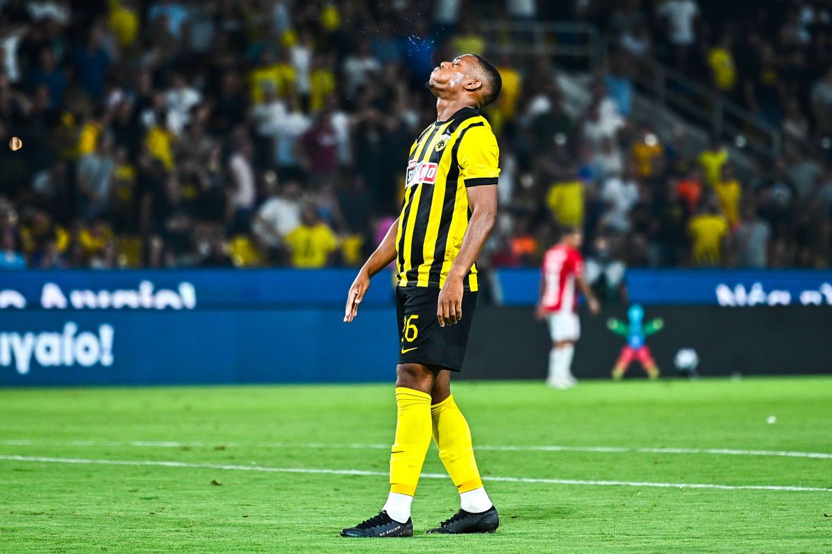 Viré au Mexique, Anthony Martial est libre