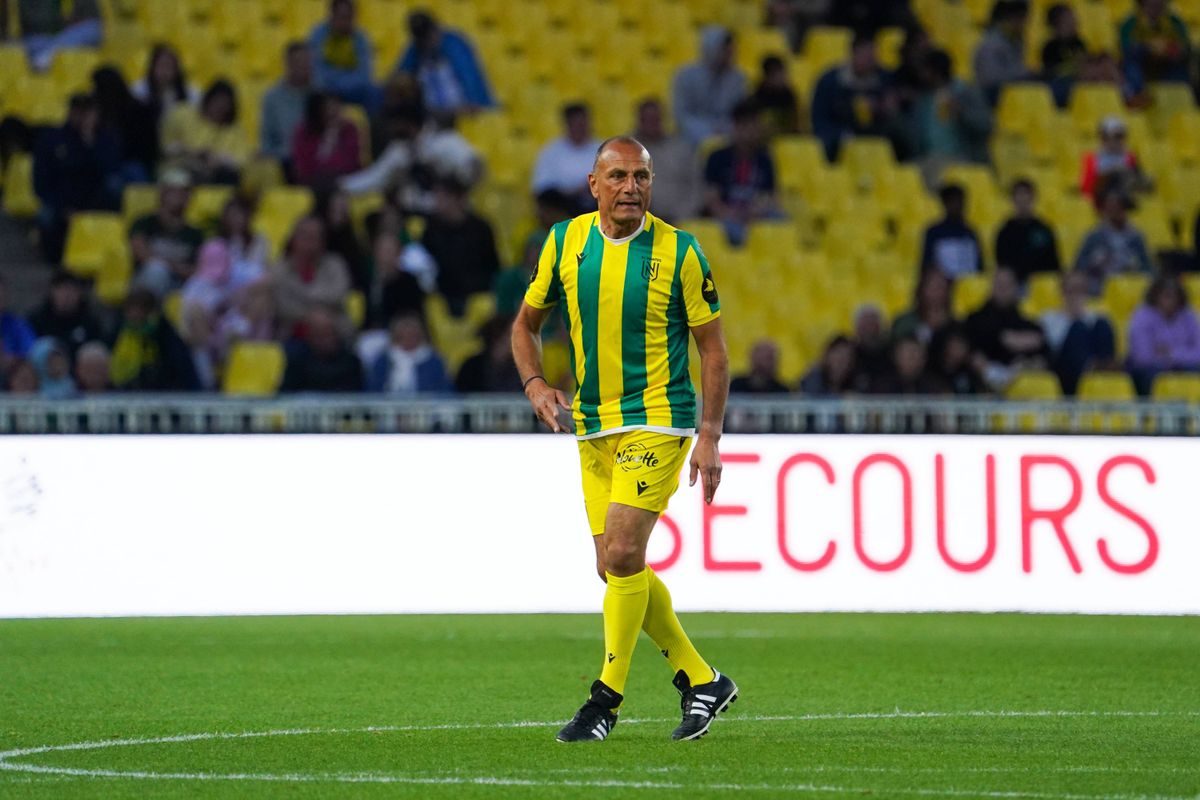 FCN : Nantes a trouvé son nouveau coach