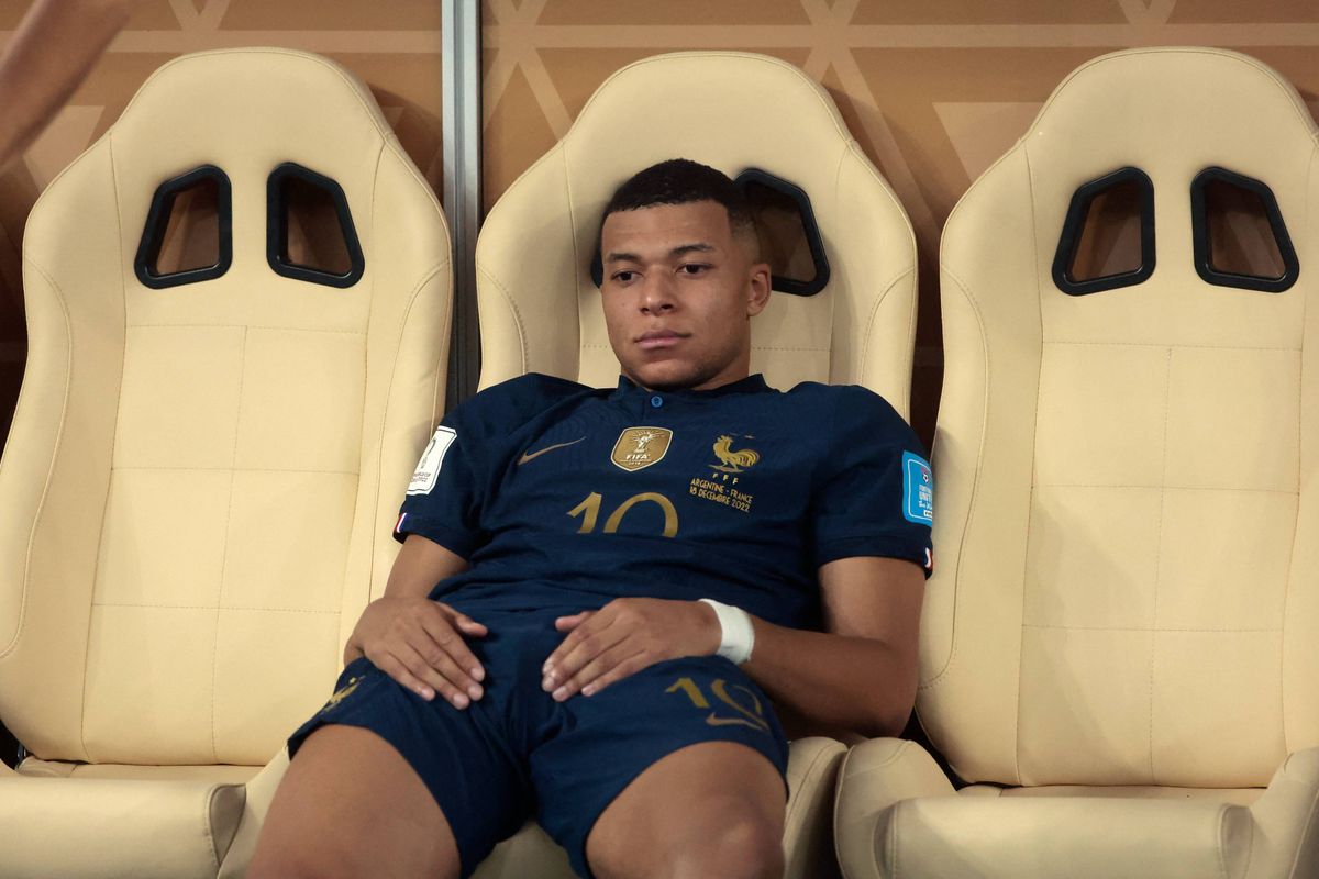 La France n'a plus les moyens, adieu le Mondial