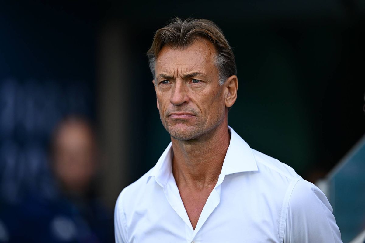 Officiel : Hervé Renard sélectionneur de la Tunisie