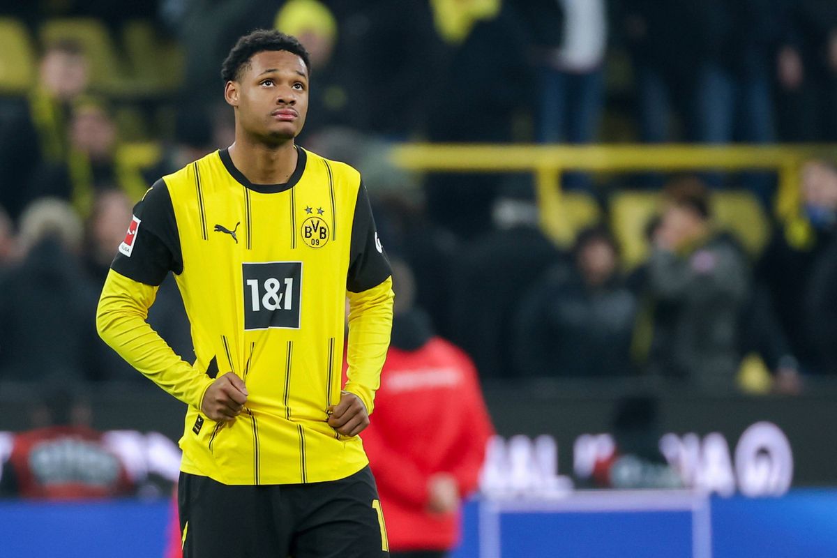 L'OL le fait signer, c'était une superstar