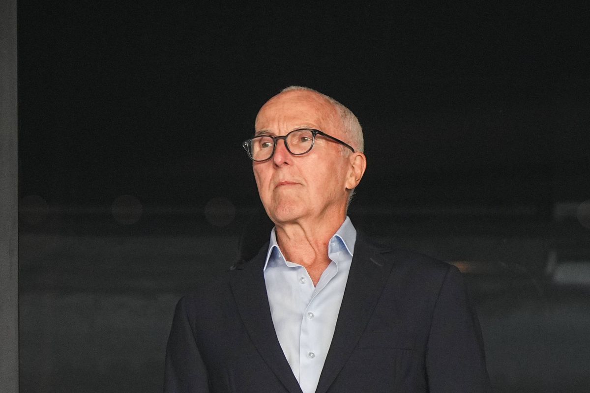 OM : McCourt se prend râteau sur râteau, c'est confirmé