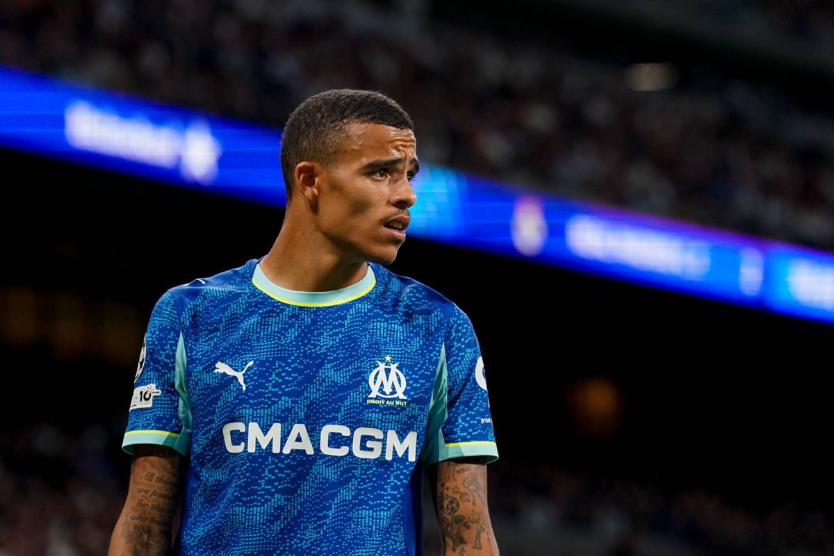 Tensions avec Greenwood, l'OM bloque son départ