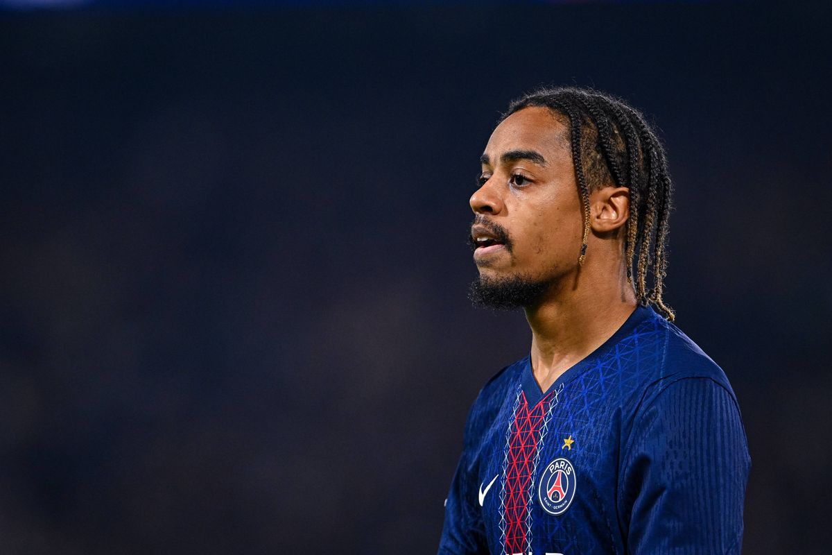 PSG : Barcola à Barcelone pour 50 ME, réunion décisive