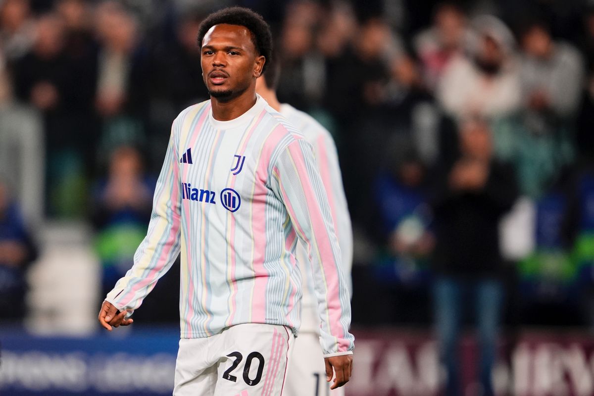 L'OL touche au but, Openda fait céder la Juve