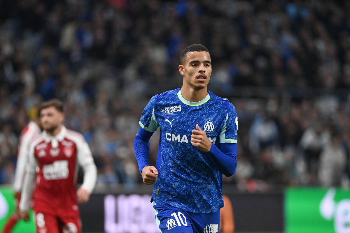 OM : Greenwood en Arabie Saoudite, départ accepté