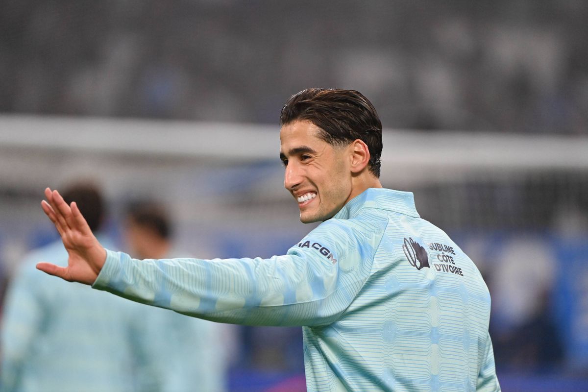 Aguerd quitte l'OM, sa décision est prise