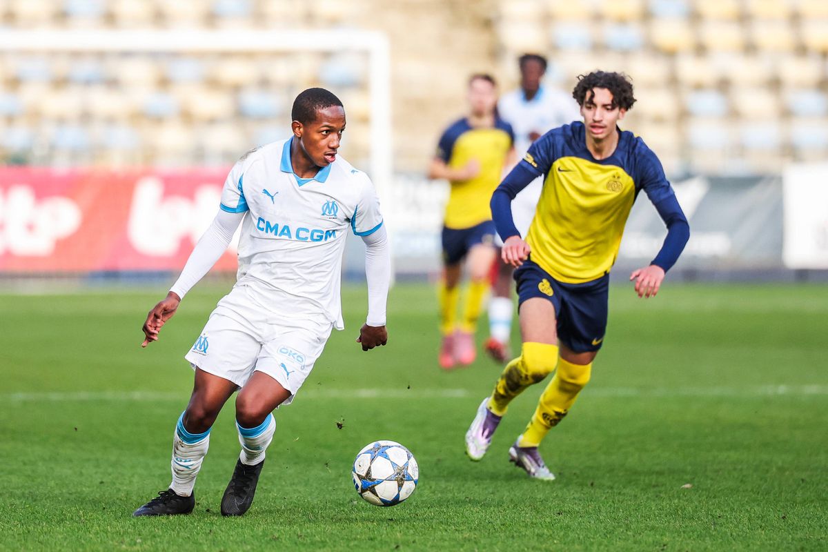 OM : Trois clubs français appellent Lorenzi pour un transfert surprise