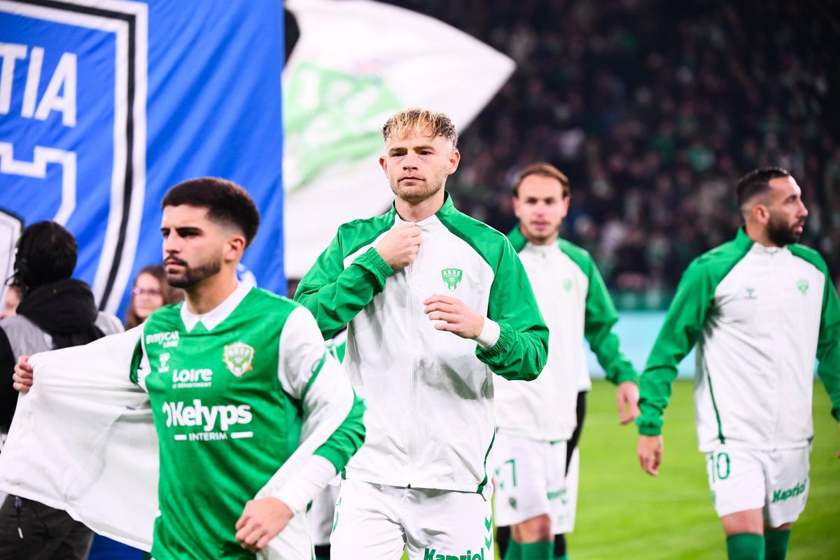 L'ASSE pousse l'un de ses tauliers vers la sortie