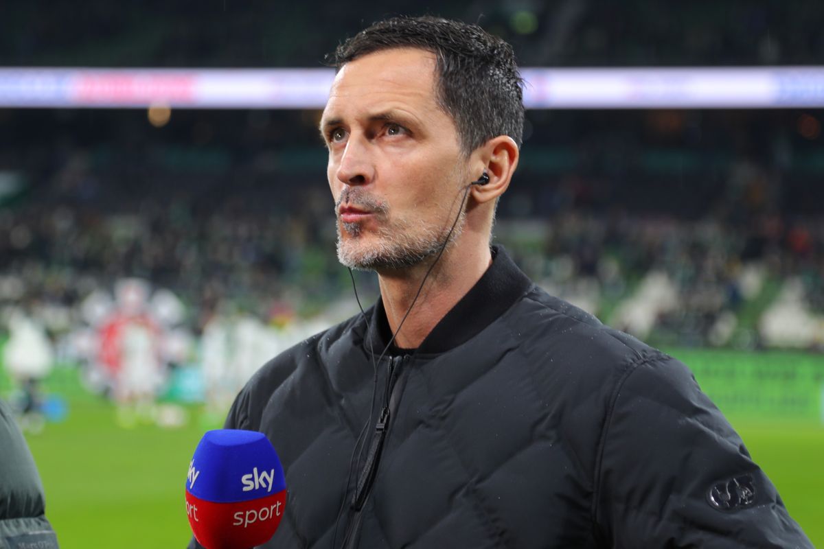 Officiel : Toppmöller nouvel entraîneur de Lens
