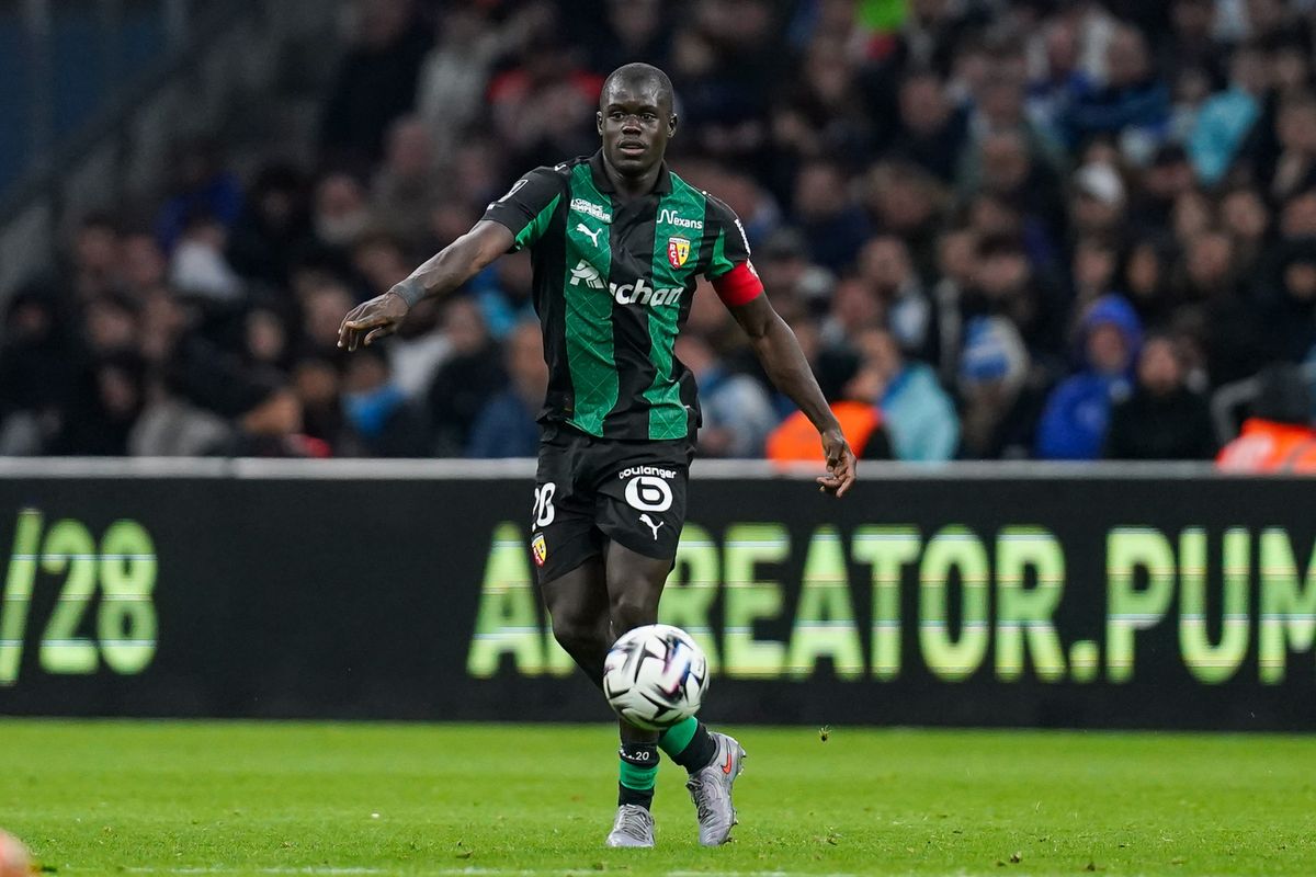 Malang Sarr à l'OM, la supercherie démasquée