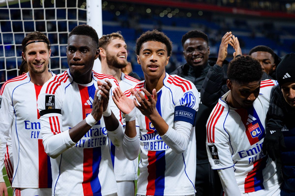 L'OL achète Noham Kamara au PSG (officiel)