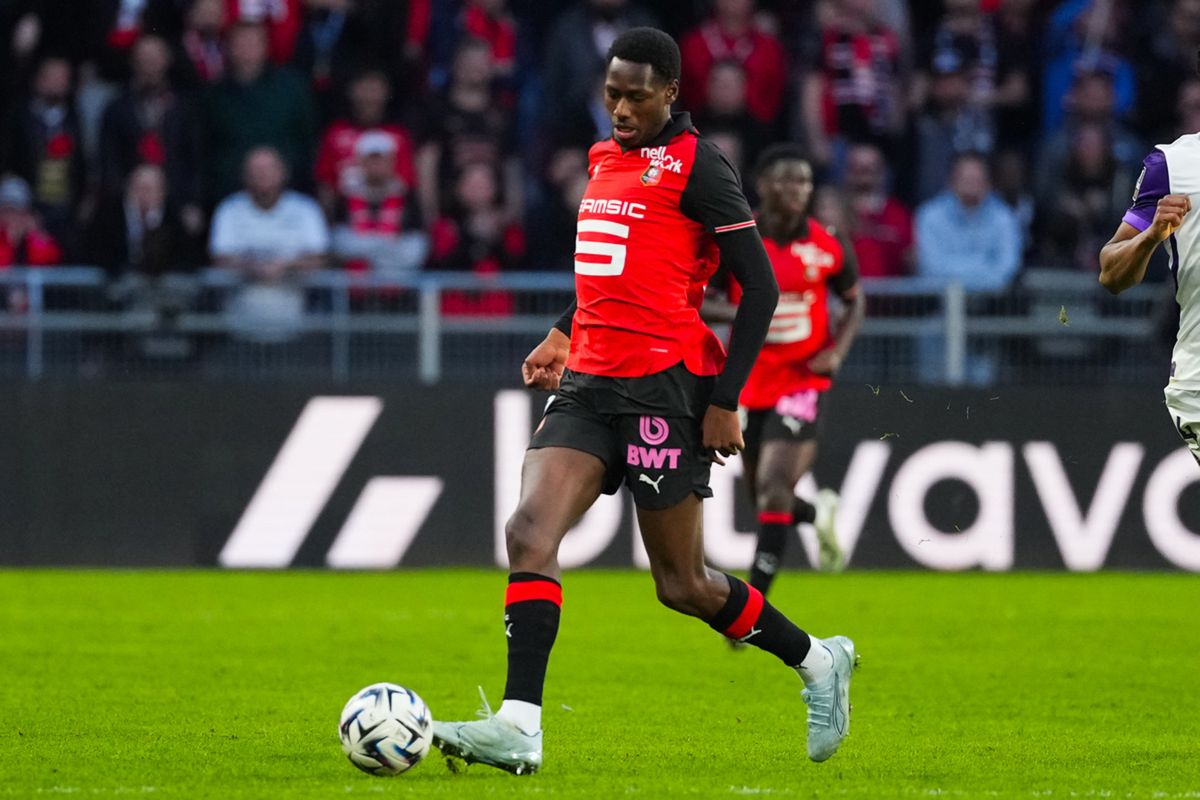 Rennes : Il a raté sa saison, Stuttgart le veut absolument