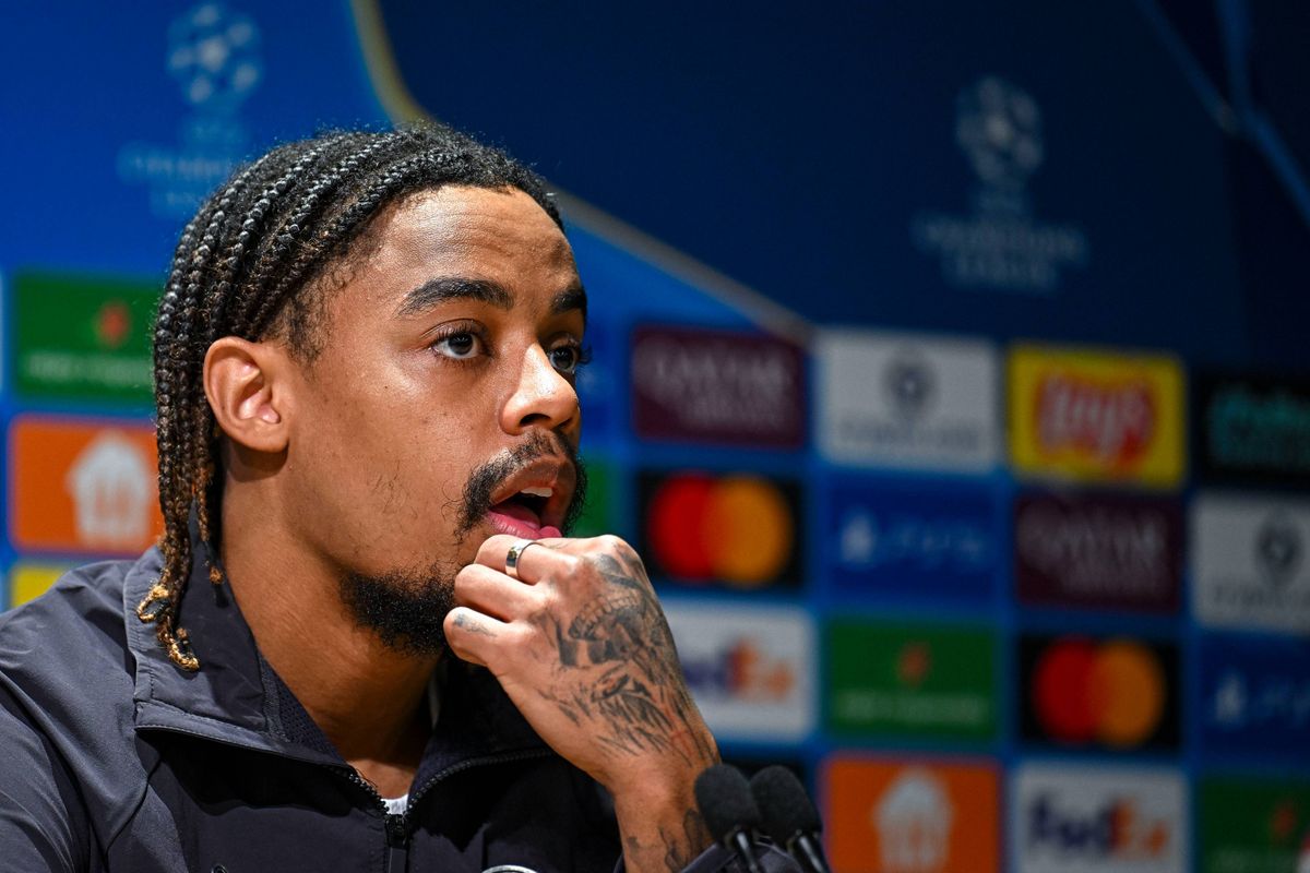 Barcola, une offre arrive après la petite annonce du PSG