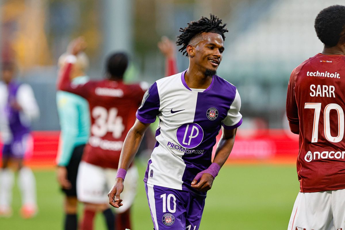 OM : Yann Gboho en route pour Marseille ?