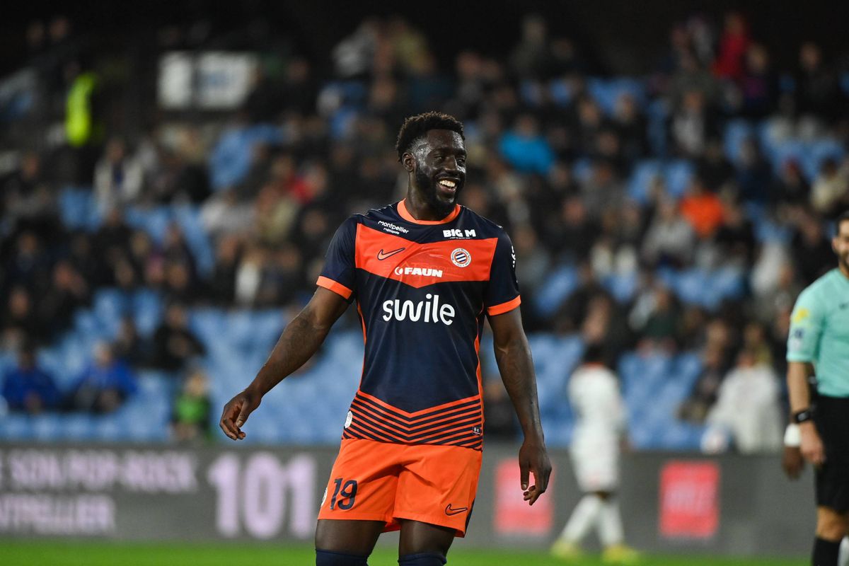 L2 : 84 buts en Ligue 2, il refuse de signer à Nantes