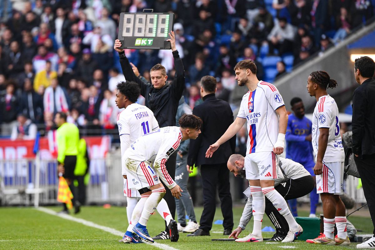Tout est bouclé, l'OL va se régaler devant la DNCG
