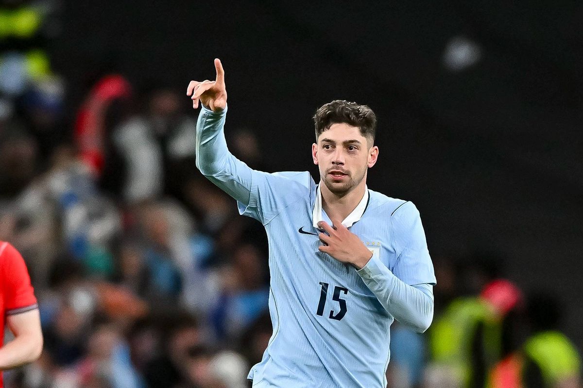 L'Uruguay interdit d'entrer aux Etats-Unis à 24h de son match