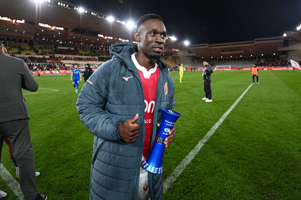 Monaco perd Folarin Balogun, jackpot en vue