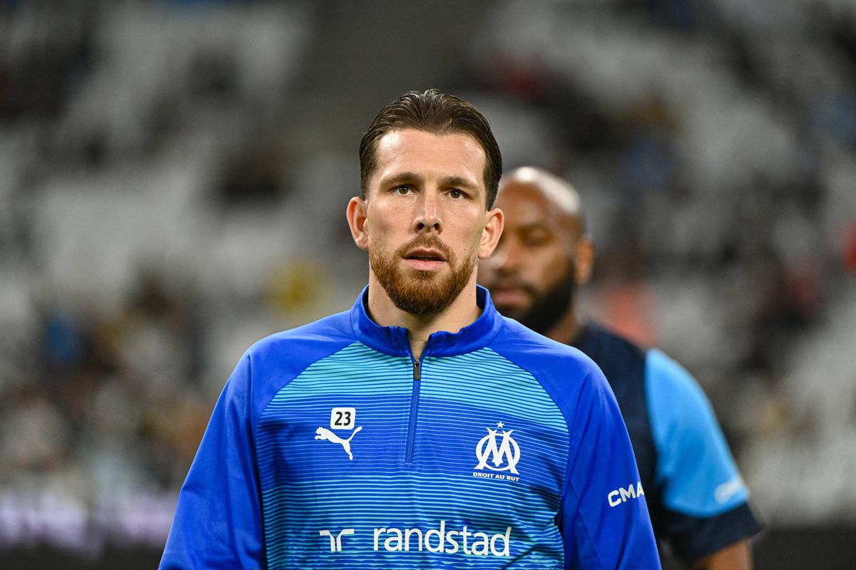 OM : Hojbjerg invendable, son salaire fait tout capoter
