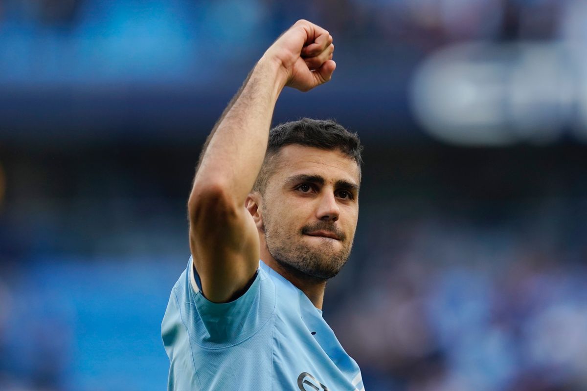 Coup de tonnerre, Rodri envoyé au PSG