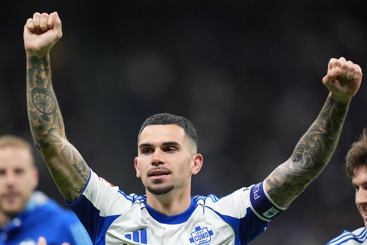 L'OM propose 20ME pour Lucas Da Cunha, Côme a répondu