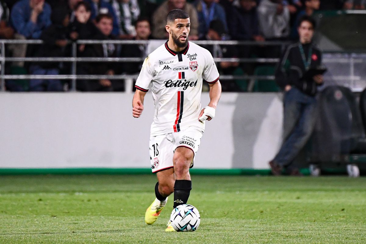 L'ASSE active une piste énorme en défense