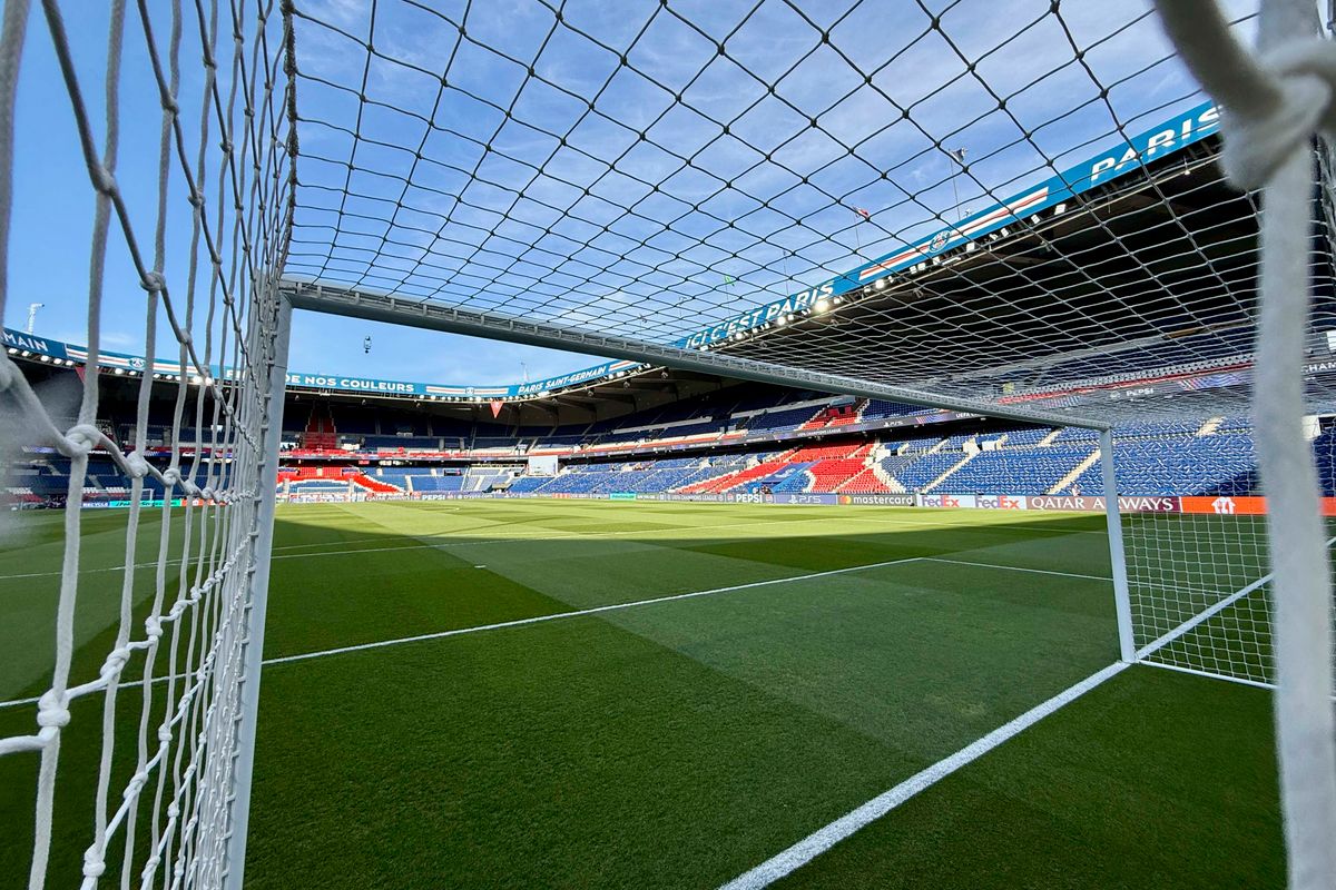 Le PSG met 500 millions d'euros pour le nouveau Parc