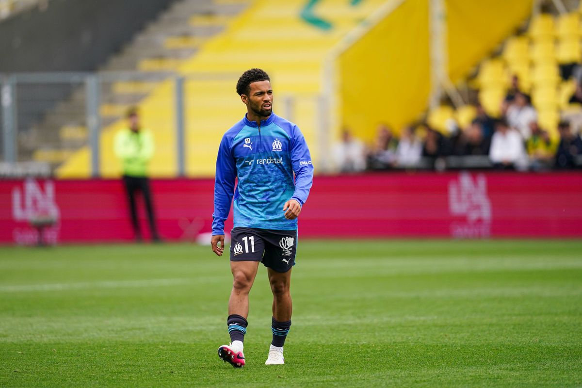 OM : Désepéré à Marseille, il reçoit un cadeau inattendu